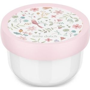Mepal Fairy Wonders Fruitbox Campus 300ml roze Polypropyleen Mepal Vershouddoos (7.0000cm x 7.0000cm)