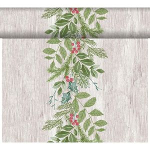 Duni - Rol 3in1 l40b480 cm winter greenery