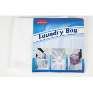 Lifetime Waszak 61x91 Cm wit Polyester Lifetime Clean Wasnet (91.0000cm x 61.0000cm)