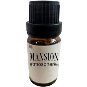 Mansion atmosphere Geurolie Rose 10ml Mansion Atmosphere Geurverspreider