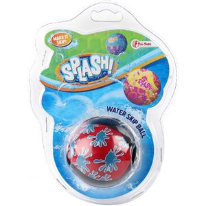 Toi Toys Splashbal verschillende Toi-Toys Stuiterbal