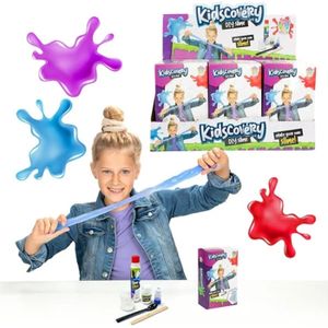 Toi Toys Kidscovery Set Maak Je Eigen Slijm verschillende Toi-Toys Uitdeelcadeaus