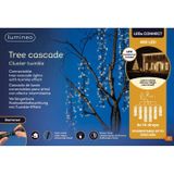 Lumineo LED's connect cascade lights startset
