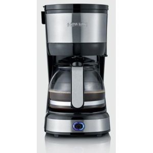 Severin KA 4819 koffiezetapparaat Half automatisch Filterkoffiezetapparaat