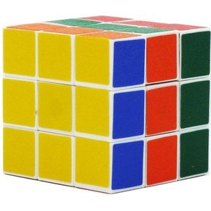Rubik's Kubus 5,5cm Rubik's