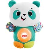 Fisher-Price Linkimals Samenspelen Panda multi Merkloos