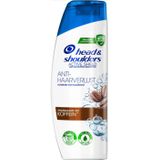 Head & Shoulders - Shampoo - Anti-Haaruitval - 300 ml - Met Cafeïne