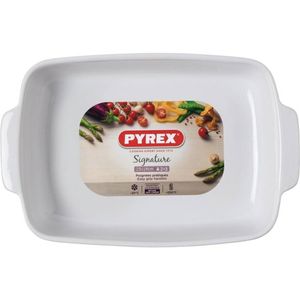 Pyrex Signature Ovenschaal 25 x 19 cm