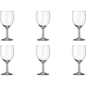 Royal Leerdam Gilde Wijnglas 29 cl - 6 stuks