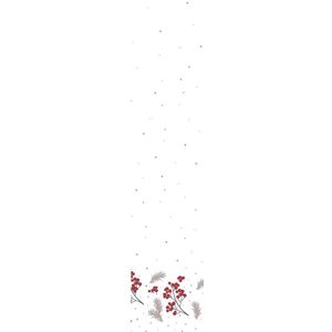 Duni - Tafelkleed l138b220 cm berrie merrie