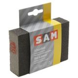 Sam - Schuurblok - Fijn/Middel - Korrel 100 - Ergonomisch Ontwerp