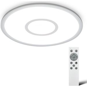 Telefunken LED paneel - rond - ⌀ 45 cm | 2400 lumen