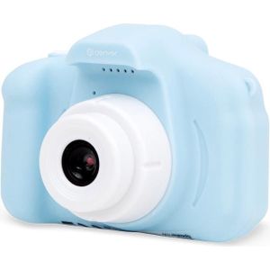 Denver kindercamera - Blauw - Full HD camera | type: KCA-1330