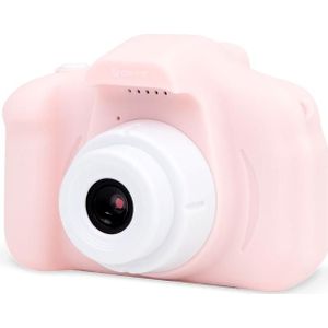 Denver kindercamera - Roze - Full HD camera