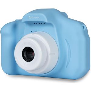 Denver kindercamera - Blauw - Full HD camera | Type: KCA-1340