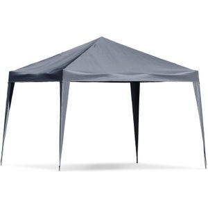 Partytent Easy Up - 300 x 300 x 265 cm