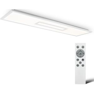 Telefunken LED paneel - rechthoekig - 100 x 25 cm | 2200 lumen