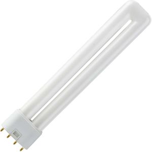 Dulux L 18W 827 | Sehr warmes Weiß - 4-Pin