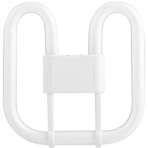 SPL | Kompakt-Leuchtstofflampe | 2D | GR10q Fassung | 21W | Weiß | 4-Stift | 4000K