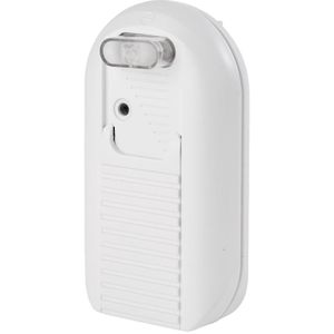 Tradim | elektronische vloerdimmer | IP 20 | Wit | 40 – 500W - 1 lamp