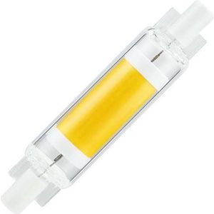 SPL | LED lamp | R7s Fitting | Buislamp | Helder | 4W | Dimbaar