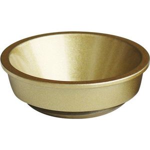 SPL | Deep-Deco Ring | Goud