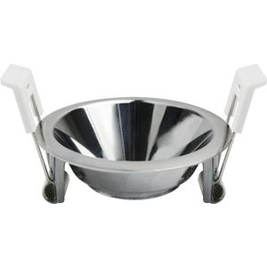 SPL | Downlight Ring Spot | Chroom