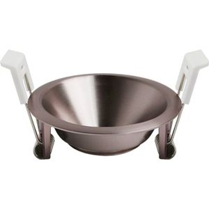 SPL | Downlight Ring Spot | Rood bronze