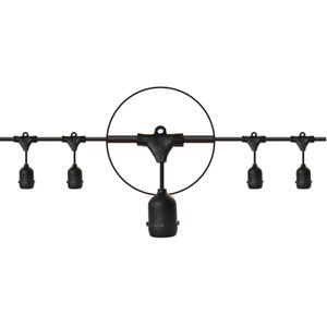 Bailey | Stechkabel 15 Meter | 15 Lichtpunkte | IP44