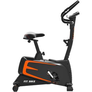 Hometrainer - FitBike Ride 6 iPlus