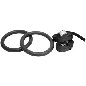 Suspension Trainer - Focus Fitness - Gymnastic Rings