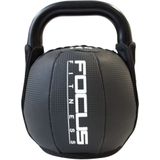 Kettlebell - Focus Fitness - Soft - 12 kg