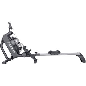 Focus Fitness Row 5 - Roeitrainer - Incl. Bluetooth - Opklapbaar