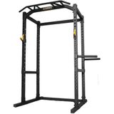 Power Rack - Powertec WB-PR - Black