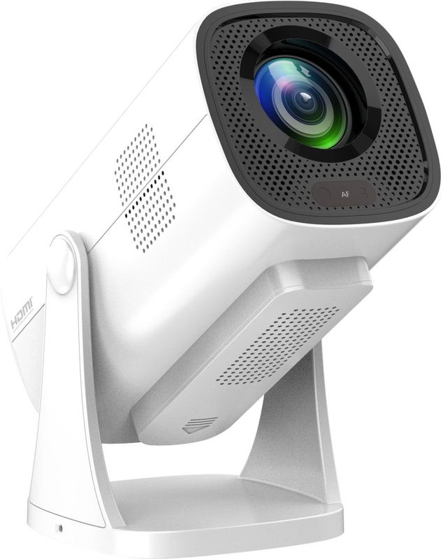 Philips - NeoPix 230 - Beamer - Wit - Volledige HD