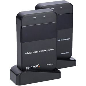 celexon Expert HDMI radiografische set WHD30M