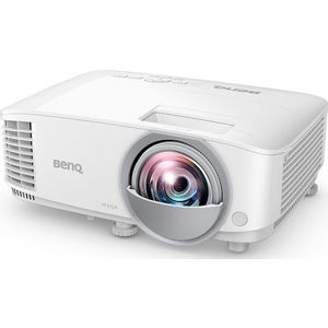 BenQ MW826STH Beamer, 1280 x 800 WXGA, 3.500 ANSI Lumen