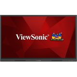 Viewsonic - Ifp55g1 - 4K LCD Touchscreen - 55 inch - USB-C Connectiviteit