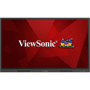 Viewsonic - Ifp55g1 - 4K LCD Touchscreen - 55 inch - USB-C Connectiviteit