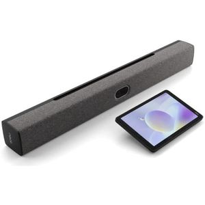 Neat Videokonferenzsystem Video conferencing systeem, 4096 x 2400 4K, 50 MP, 30 fps, 113°