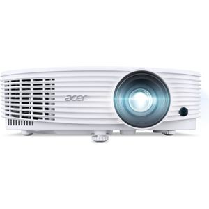 Acer - PD2528IC - Beamer - Zwart - FHD 1920x1080 - 3200 lumen