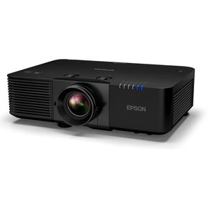 Epson - EB-L895U - LCD Beamer - Zwart - WUXGA - 8000 lumen