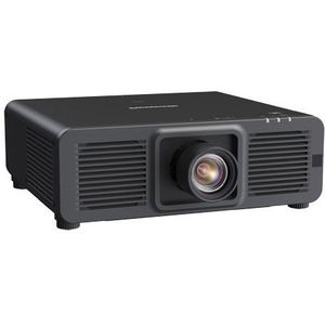 Panasonic PT-RZ7LBE Beamer, 1920 x 1200 WUXGA, 7500 Lumen