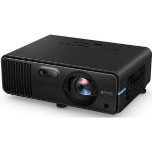 BenQ LH835ST Projector met korte projectieafstand 4000 ANSI lumens DLP 1080p (1920x1080) 3D Zwart