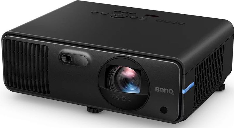 BenQ LH835ST Projector met korte projectieafstand 4000 ANSI lumens DLP 1080p (1920x1080) 3D Zwart