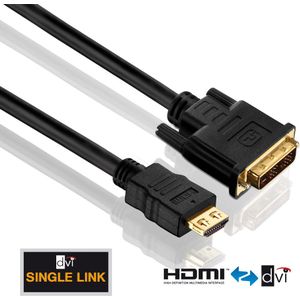 PureLink HDMI/DVI Kabel -  v1.3 - 5,0m