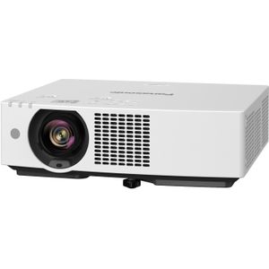 Panasonic PT-VMZ72EJ - LCD Laser Beamer - Wit - 7300 Lumen - Volledige HD