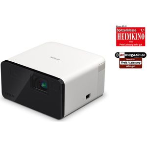 Epson EF-21W Beamer, 1920 x 1080 Full HD, 1000 Lumen