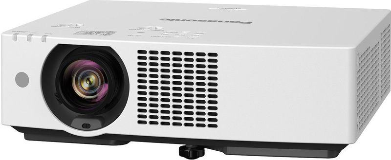 Panasonic - PT-VMZ82EJ - LCD Laser Beamer - Wit - 8000 Lumen - WUXGA