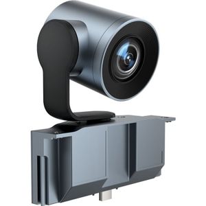 Yealink MB-Cam-12X Conferentiecamera, 3840 x 2160 4K UHD, 8 MP, 30 fps, 120°